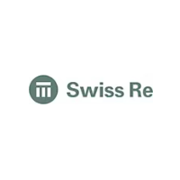 logo de Swiss Re