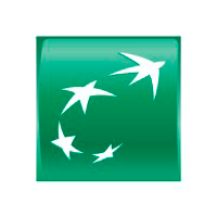 logo de Bnp Paribas