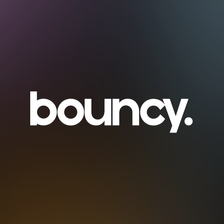 logo de Bouncy