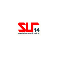 logo de Servicios Unificados Catorce Slu