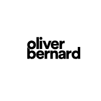 logo de Oliver Bernard