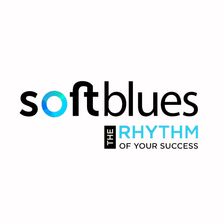logo de Softblues