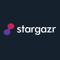 logo de Stargazr