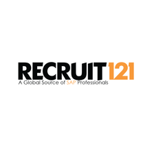 logo de Recruit 121 Group