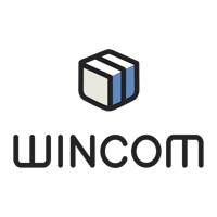 logo de Wincom