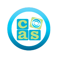 logo de Cas Training