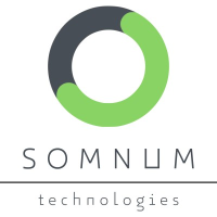 logo de Somnum Technologies