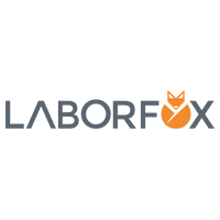 logo de Laborfox