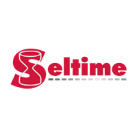logo de Seltime