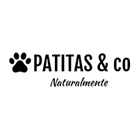 logo de Patitas&Amp;Co