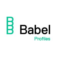 logo de Babel Profiles