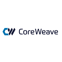 logo de Coreweave