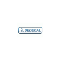 logo de Sedecal