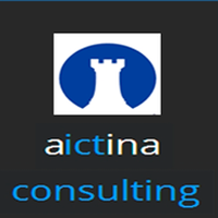 logo de Aictina Consulting