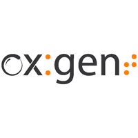 logo de Oxigent Technologies