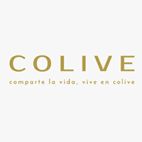 logo de Colive Experience