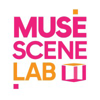 logo de Muse Scene Lab