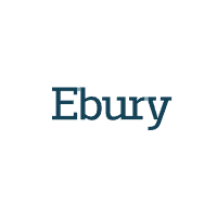 logo de Ebury