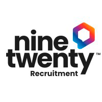 logo de Nine Twenty Recruitment