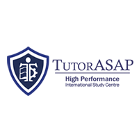 logo de Tutorasap