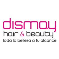 logo de Dismay - Hair And Beauty