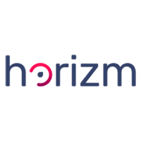 logo de Horizoom Digital