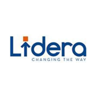 logo de Lidera