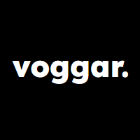 logo de Voggar Solutions