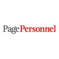 logo de Page Personnel