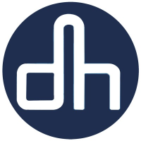 logo de Electro Dh