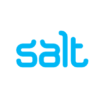 logo de Salt
