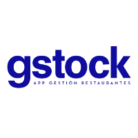 logo de Gstock Web App