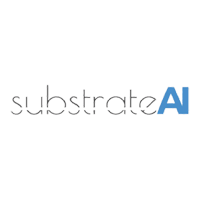 logo de Substrate Ai Sa