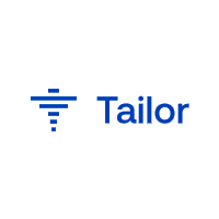 logo de Tailor Technologies