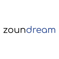 logo de Zoundream