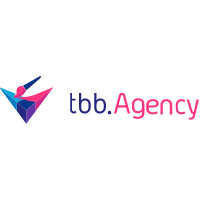 logo de Tbb.Agency