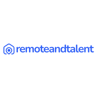 logo de Remoteandtalent