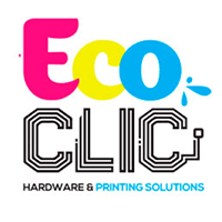 logo de Eco-Clic Hardware &Amp; Printing Solutions,S.L.