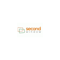 logo de Second Window