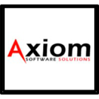 logo de Axiom Software Solutions