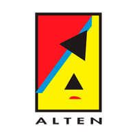 logo de Alten Spain