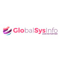 logo de Globalsysinfo