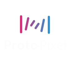 logo de Protopixel