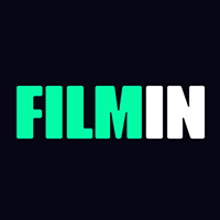 logo de Filmin