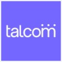 logo de Talcom Recruitment