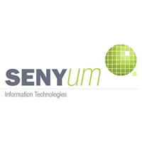 logo de Senyum Management
