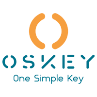 logo de Oskey