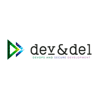 logo de Dev&Amp;Del