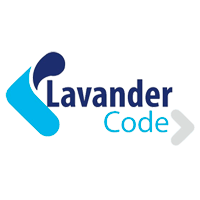 logo de Lavandercode