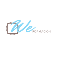 logo de We Formación